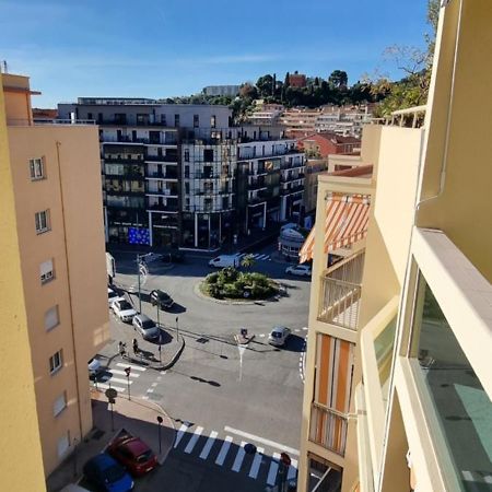 Menton Centre, Jardin Bioves, Casino Apartamento Exterior foto