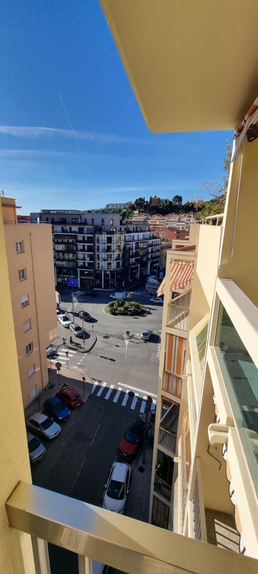 Menton Centre, Jardin Bioves, Casino Apartamento Exterior foto